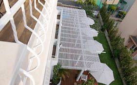 The Mint Villa - Saint Vlas